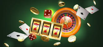 Casinos Not on Gamstop UK - Discover Your Next Gaming Destination 421