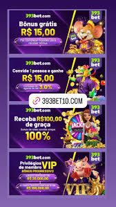 Descubra o Mundo da Apostas Online com 393Bet