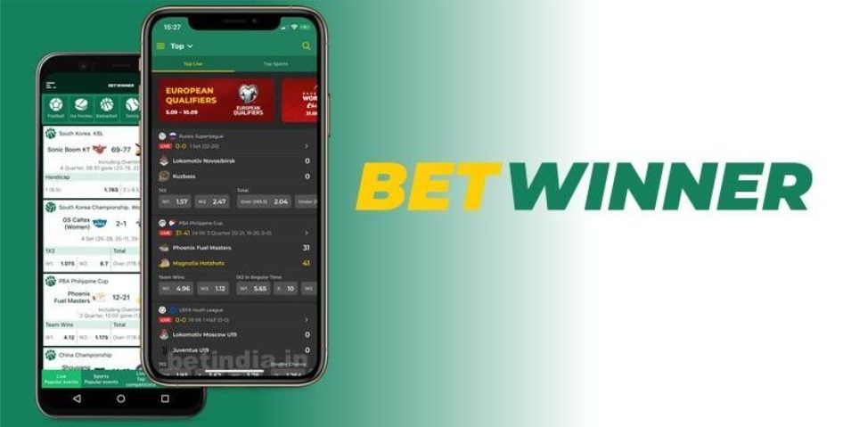 Descubre el mundo de las apuestas con betwinner 25