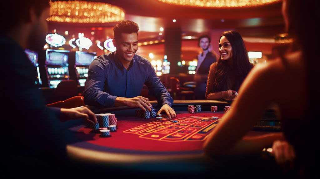 Discovering the Best Casino Sites Not on Gamstop 1067 Discovering the Best Casino Sites Not on Gamstop 1067