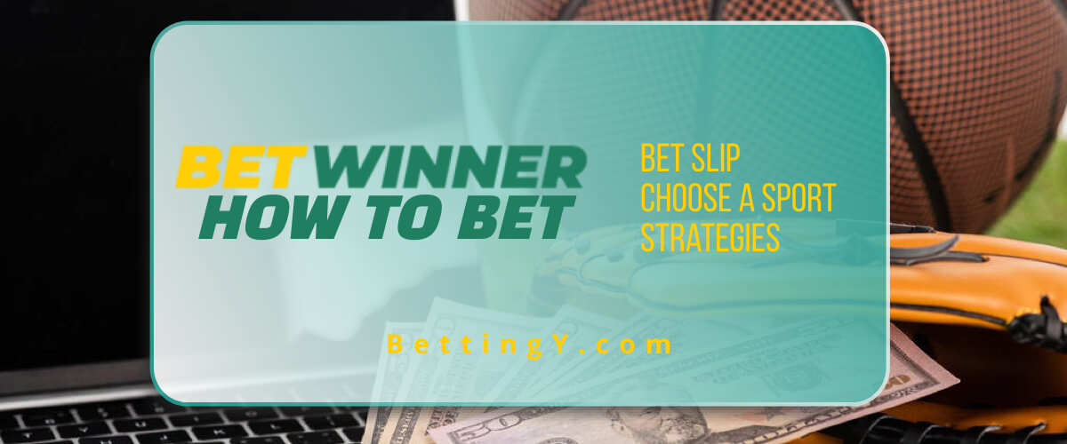 Discovering the Thrilling Betwinner Match Experience Discovering the Thrilling Betwinner Match Experience