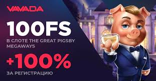 Exploring the Exciting World of VAVADA Casino in Europe Exploring the Exciting World of VAVADA Casino in Europe