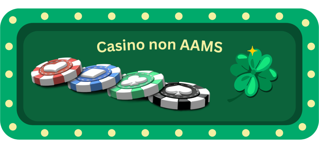 Scopri i Migliori Bookmakers non AAMS per il Tuo Gioco Online Scopri i Migliori Bookmakers non AAMS per il Tuo Gioco Online