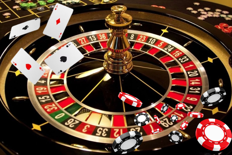 Scopri il Mondo dei Casino non AAMS Scopri il Mondo dei Casino non AAMS