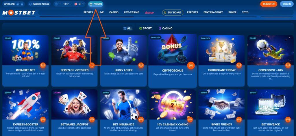 The Most Profitable Games in Online Casinos 7 The Most Profitable Games in Online Casinos 7