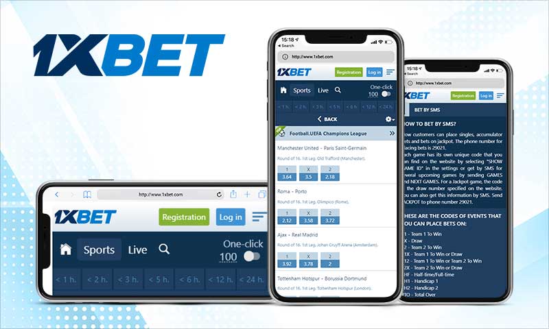 Comprehensive 1xbet review A Deep Dive into the Leading Betting Platform Comprehensive 1xbet review A Deep Dive into the Leading Betting Platform