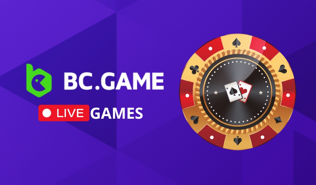 Comprehensive Guide to BC Game Registration 1 Comprehensive Guide to BC Game Registration 1