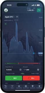 Cryptocurrency Trading on Pocket Option Unlocking the Future of Digital Investment Cryptocurrency Trading on Pocket Option Unlocking the Future of Digital Investment