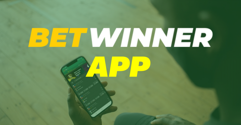 Discover the Excitement of Online Betting with Betwinner Discover the Excitement of Online Betting with Betwinner