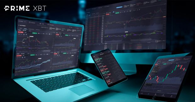 Discovering Opportunities Bitcointalk PrimeXBT Discovering Opportunities Bitcointalk PrimeXBT