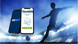 Explore the Excitement of 1xbet Casino App Explore the Excitement of 1xbet Casino App