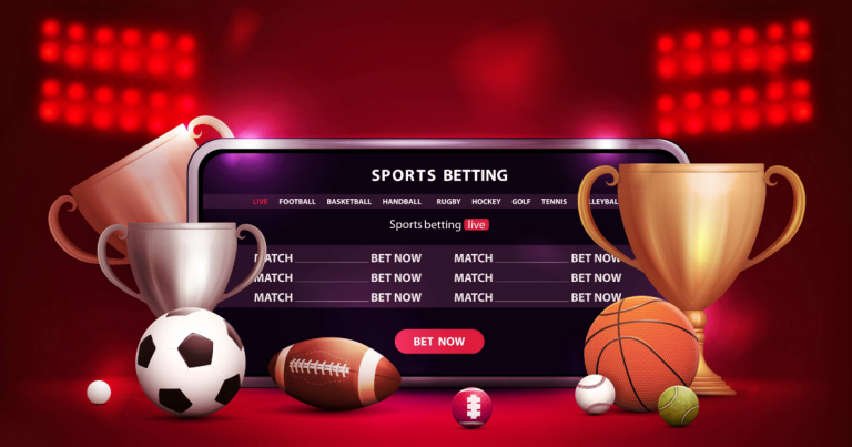 Explore the Exciting World of Online Betting with betmgm-in.com Explore the Exciting World of Online Betting with betmgm-in.com