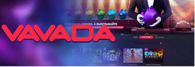 Misterije i zabava Casino Vavada Misterije i zabava Casino Vavada