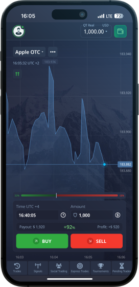 Pocket Option промокод как получить и использовать Pocket Option промокод как получить и использовать