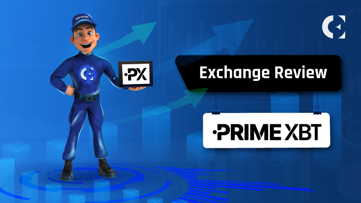 Revolutionizing Trading Insights into the Trading PrimeXBT App