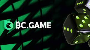 The Ultimate Guide to BCGame Where Fun Meets Fortune The Ultimate Guide to BCGame Where Fun Meets Fortune