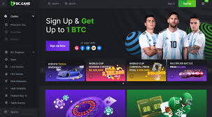 Unlocking the Secrets of BC Game Use Bonus 37 Unlocking the Secrets of BC Game Use Bonus 37