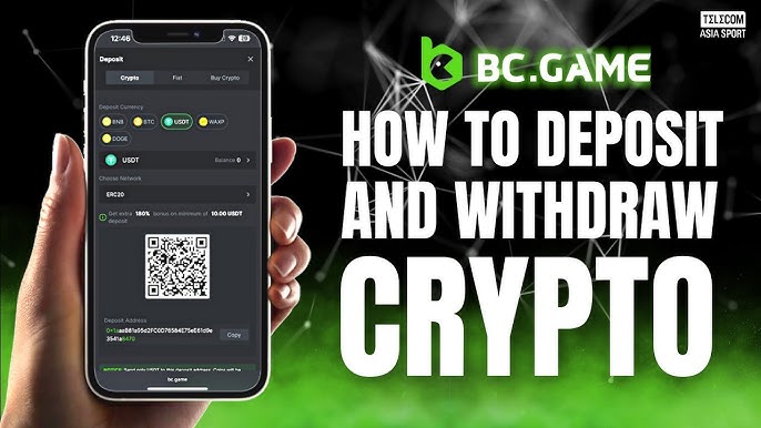 Unlocking the Secrets of BC Game Use Bonus 37 Unlocking the Secrets of BC Game Use Bonus 37