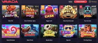 Vavada Casino Насладете се на уникално онлайн казино изживяване Vavada Casino Насладете се на уникално онлайн казино изживяване